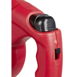 Laisse enrouleur distributeur de sac et lampe LED (2 modèles)