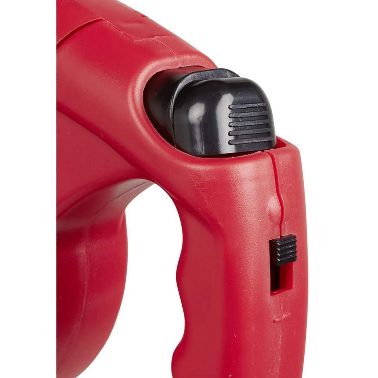 Laisse enrouleur distributeur de sac et lampe LED (2 modèles)