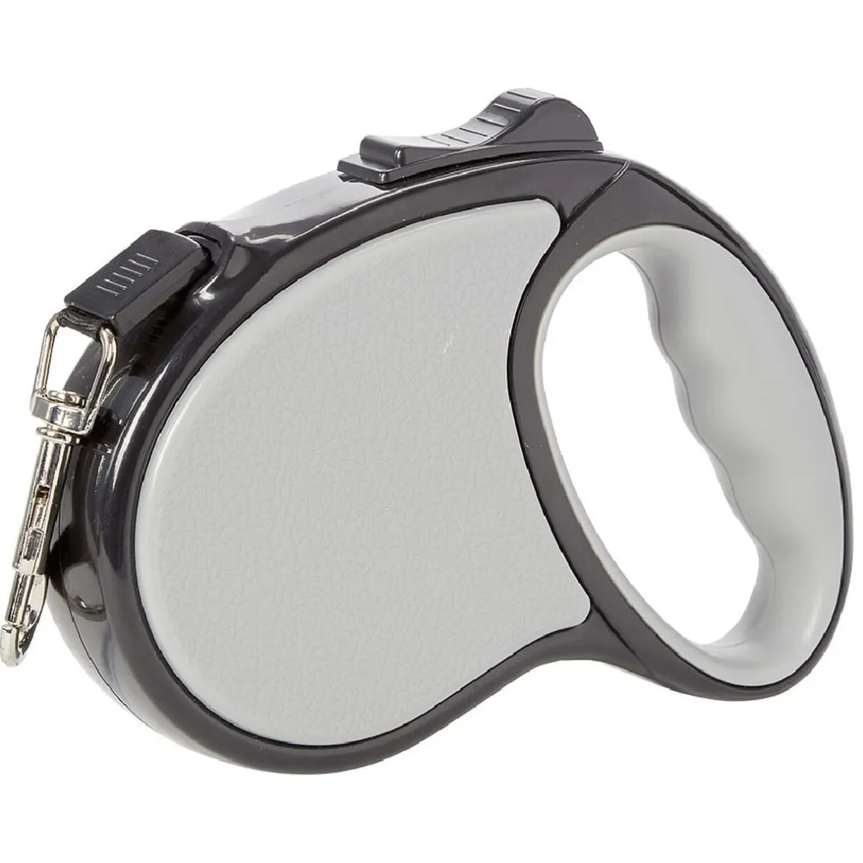 Laisse enrouleur pour chien L.4 m < Gifi Online