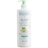 Lait corps Evoluderm amande douce karité 500 ml