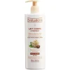 Lait corps Evoluderm délice karité 500 ml