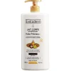 Lait corps Evoluderm huile précieuse 1L < Gifi Sale