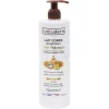 Lait corps Evoluderm huile précieuse Argan et Onagre peau sèche 500ml < Gifi Discount