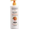 Lait corps nourrissant Evoluderm carotte vitaminée 500 ml