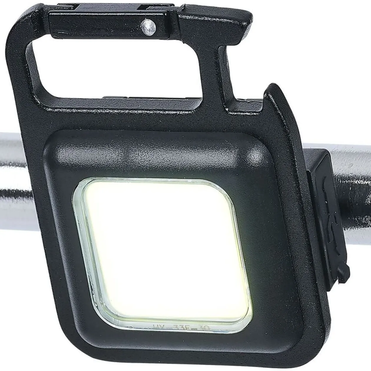 Lampe baladeuse LED multifonction 300 ls