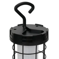 Lampe baladeuse rechargeable manche trépied et crochet