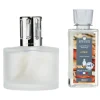 Lampe berger Devineau avec recharge senteur ambre d'Orient 180ml