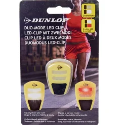 Lampe clip LED Dunlop