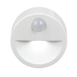 Lampe d'appoint à LED avec Détecteur de mouvement < Gifi Hot