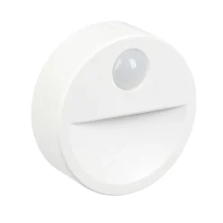 Lampe d'appoint à LED avec Détecteur de mouvement < Gifi Hot