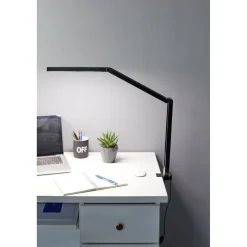 Lampe de bureau flexible USB < Gifi New