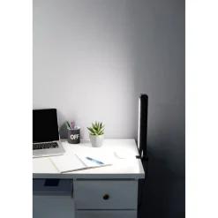 Lampe de bureau flexible USB < Gifi New