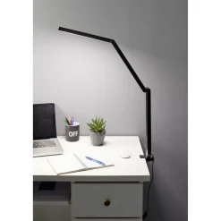Lampe de bureau flexible USB < Gifi New