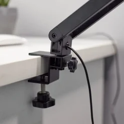 Lampe de bureau flexible USB < Gifi New