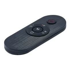 Lampe de bureau LED à ambiance intelligente RGB multifonction Ø14xH40,5cm < Gifi Online