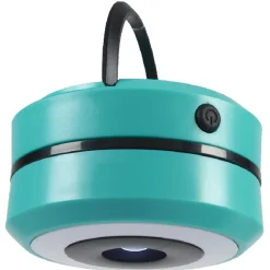 Lampe de camping LED à suspendre Ø 8,8cm (3 modèles)