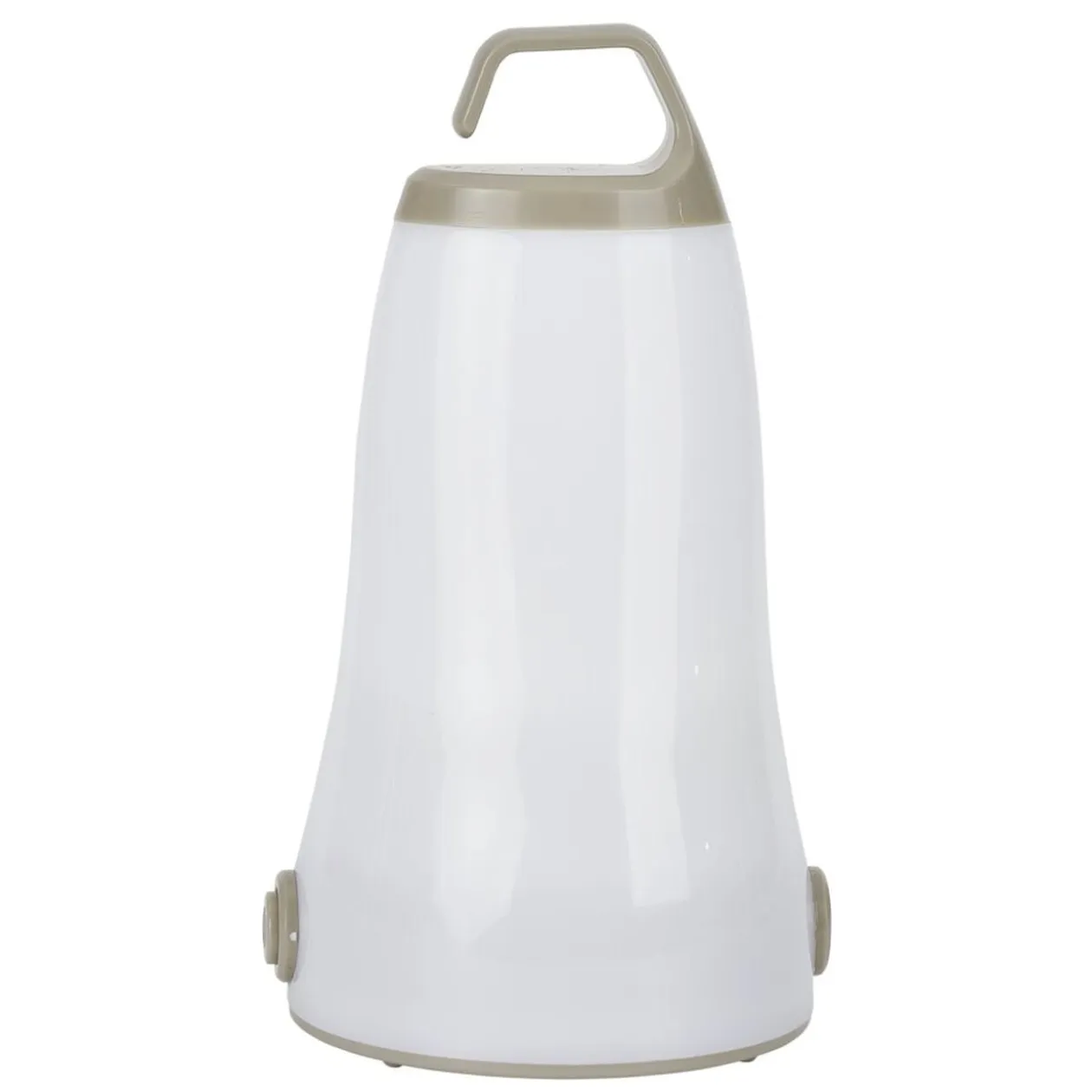 Lampe de table 2 en 1 Ø8cm