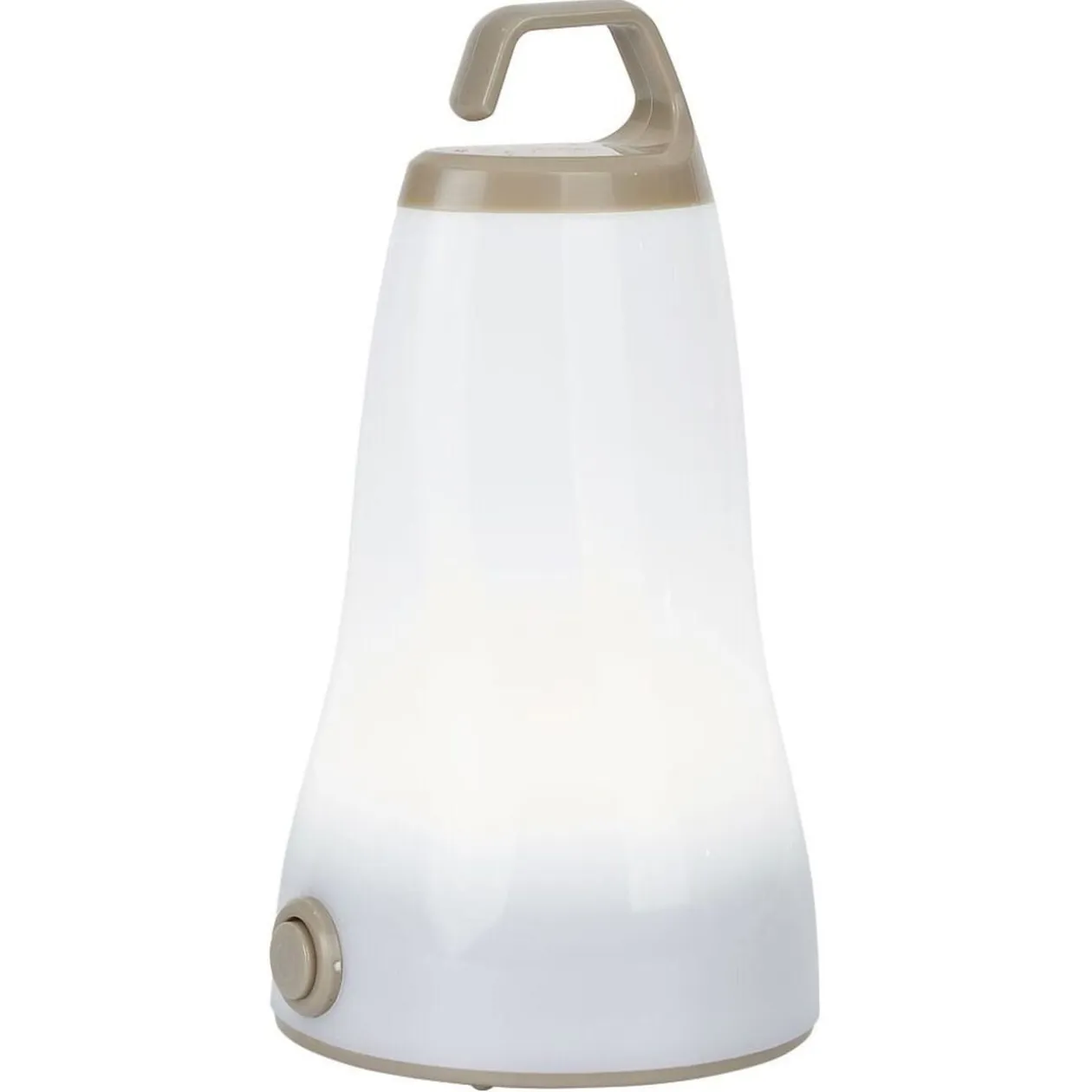 Lampe de table 2 en 1 Ø8cm