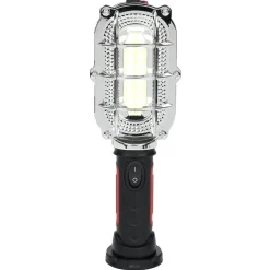 Lampe de travail à LEDs 250 lumens avec manche < Gifi Best