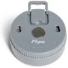 Lampe de travail à LEDs 200 lumens support ventouse < Gifi Best