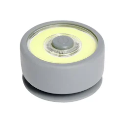 Lampe de travail à LEDs 200 lumens support ventouse < Gifi Best