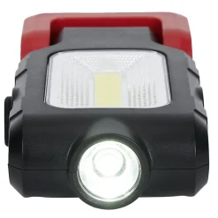 Lampe de travail magnétique 120lms < Gifi Best