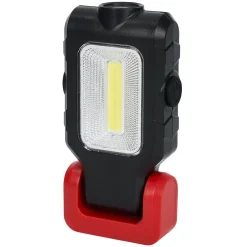 Lampe de travail magnétique 120lms < Gifi Best