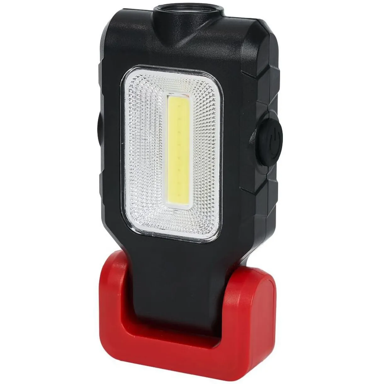 Lampe de travail magnétique 120lms < Gifi Best