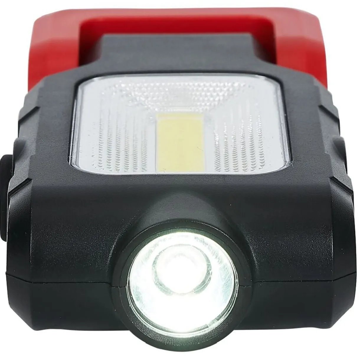 Lampe de travail magnétique 120lms < Gifi Best