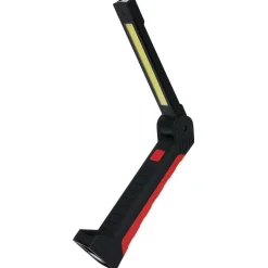 Lampe de travail magnétique rechargeable 600lms < Gifi New