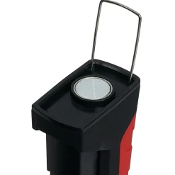 Lampe de travail magnétique rechargeable 600lms < Gifi New