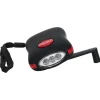 Lampe dynamo
