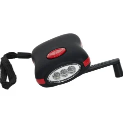 Lampe dynamo