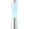 Lampe effet fumée changement de couleur Ø8,7xH33cm < Gifi Sale