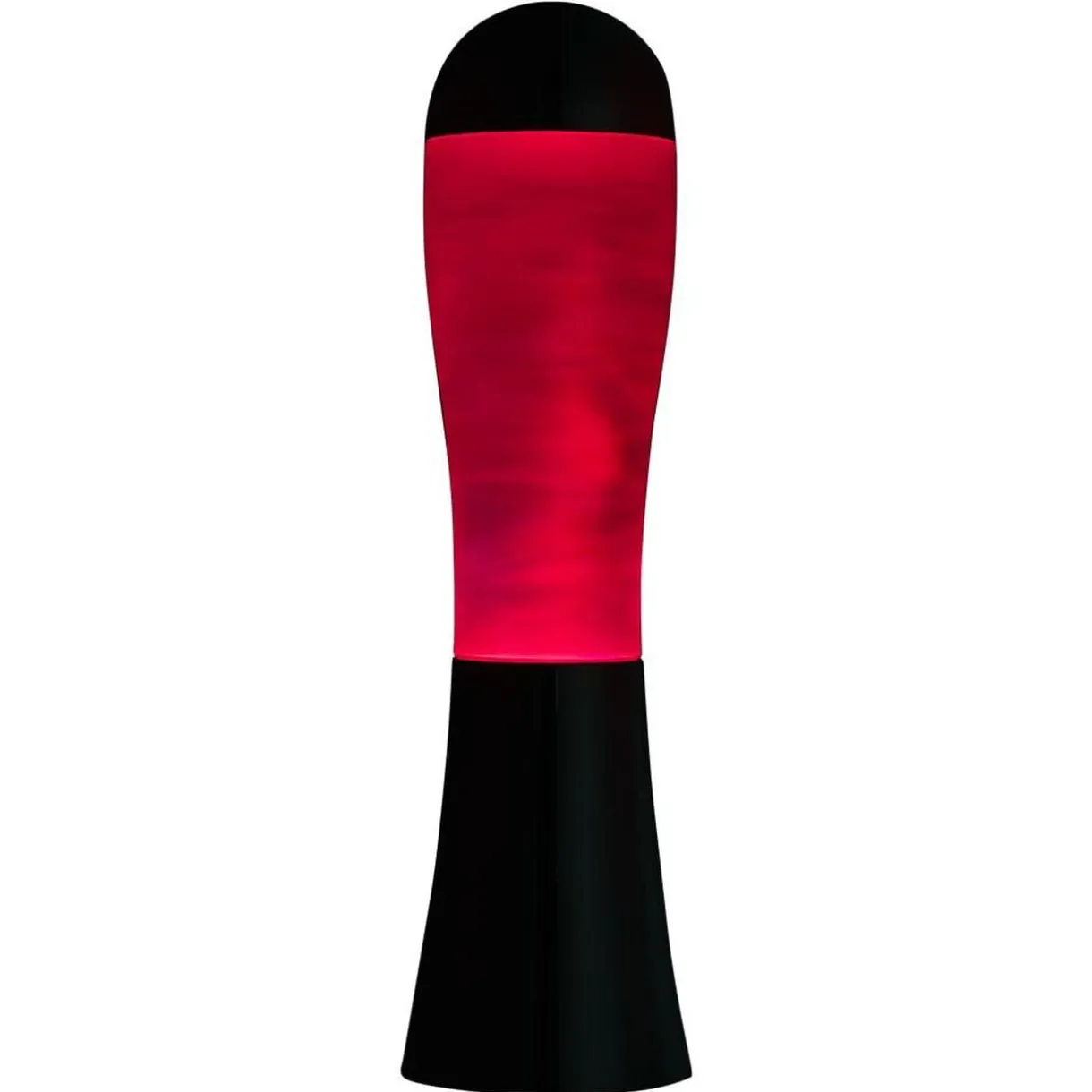 Lampe effet fumée changement de couleur Ø8,7xH33cm < Gifi Sale