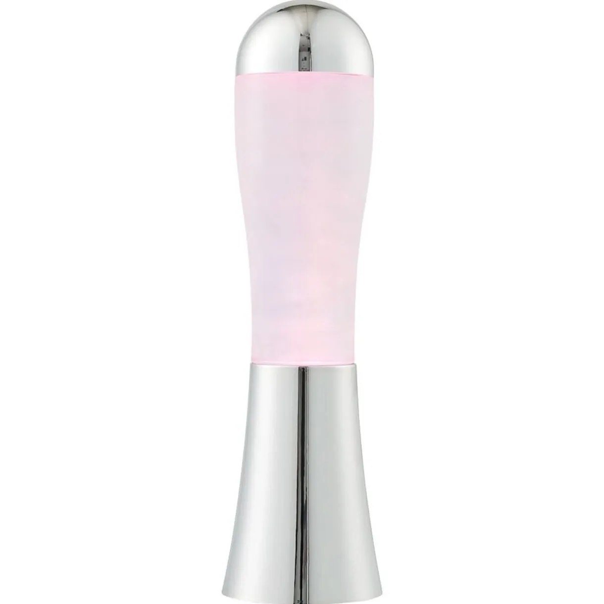 Lampe effet fumée changement de couleur Ø8,7xH33cm < Gifi Sale