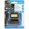 Lampe frontale à led COB Grundig < Gifi New
