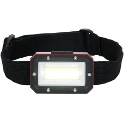 Lampe frontale 120lms