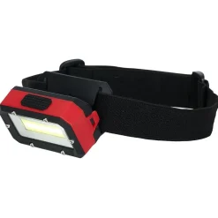 Lampe frontale 120lms