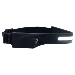 Lampe frontale rechargeable 200lms en silicone éclairage à 270° < Gifi Clearance