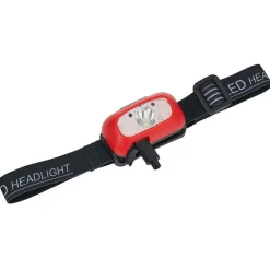 Lampe frontale rechargeable 90lms < Gifi Clearance