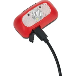 Lampe frontale rechargeable 90lms < Gifi Clearance