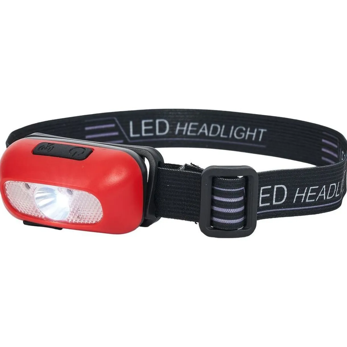 Lampe frontale rechargeable 90lms < Gifi Clearance