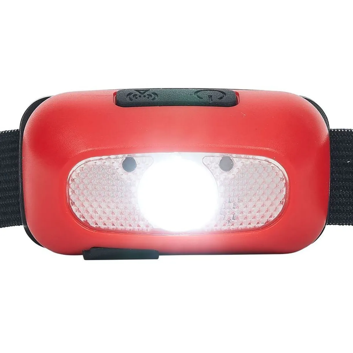 Lampe frontale rechargeable 90lms < Gifi Clearance