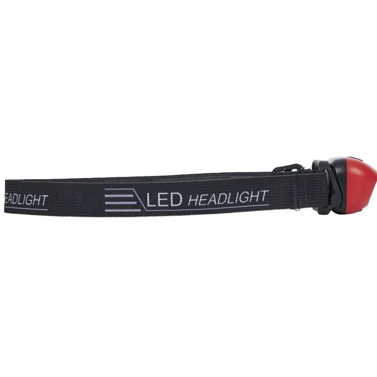 Lampe frontale rechargeable 90lms < Gifi Clearance