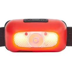 Lampe frontale rechargeable 90lms < Gifi Clearance