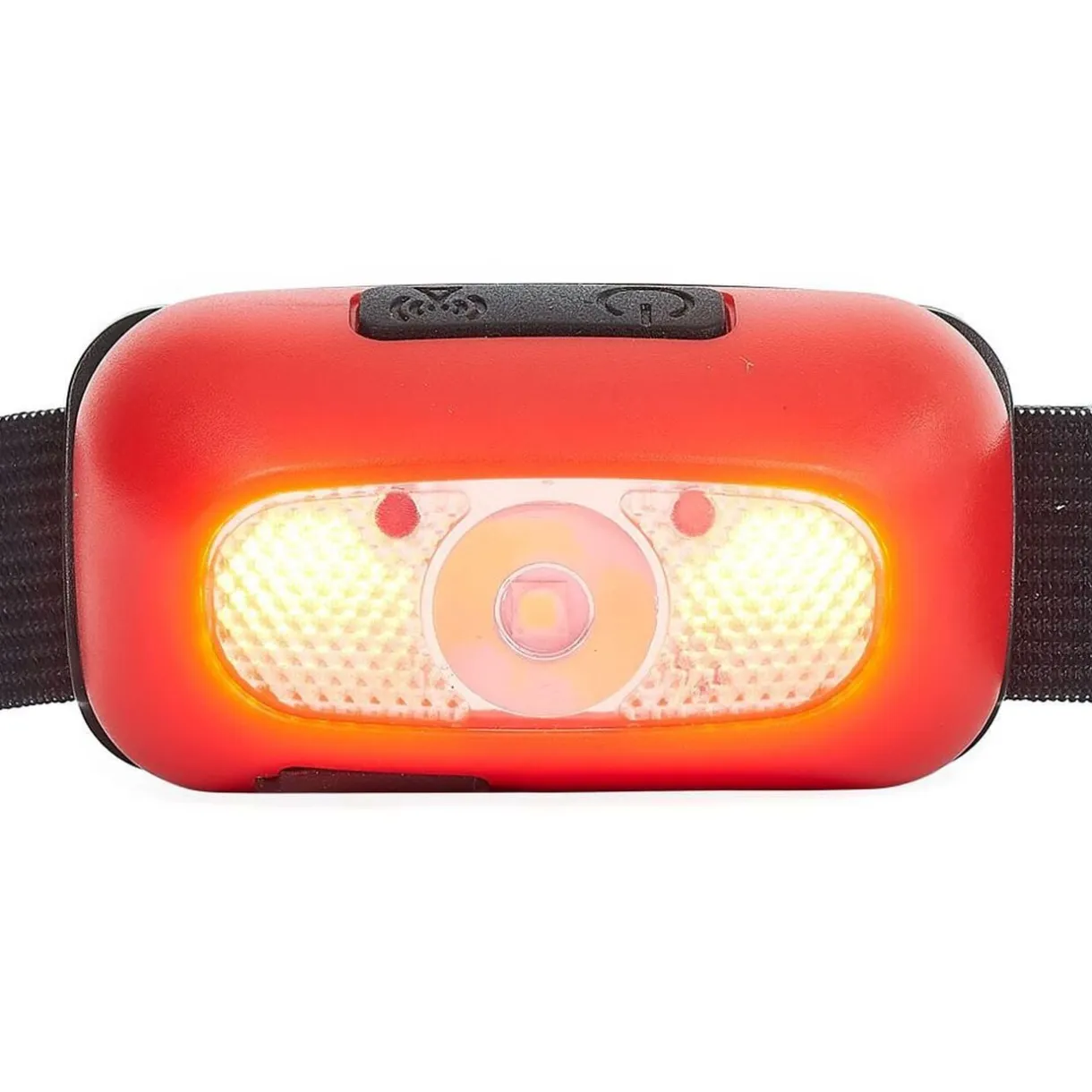 Lampe frontale rechargeable 90lms < Gifi Clearance
