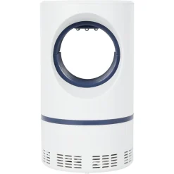 Lampe insecticide USB Out Insect blanche à poser 3W 40m²