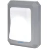 Lampe interrupteur LED Grundig blanc