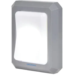 Lampe interrupteur LED Grundig blanc